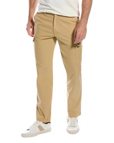 Iro Paia Cargo Pant In Beige