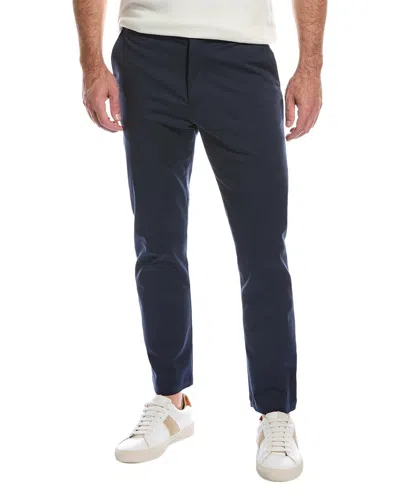 Iro Lopa Pant In Blue