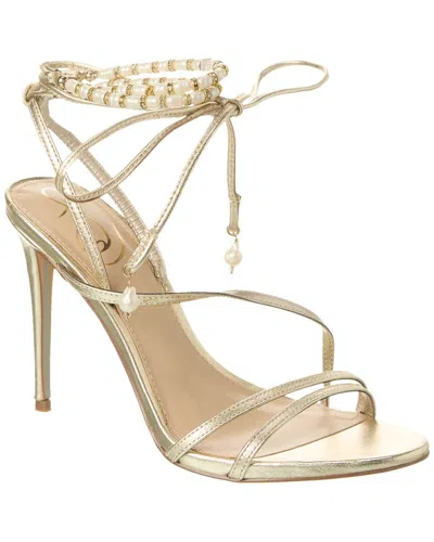 Sam Edelman Scarlette Leather Sandal