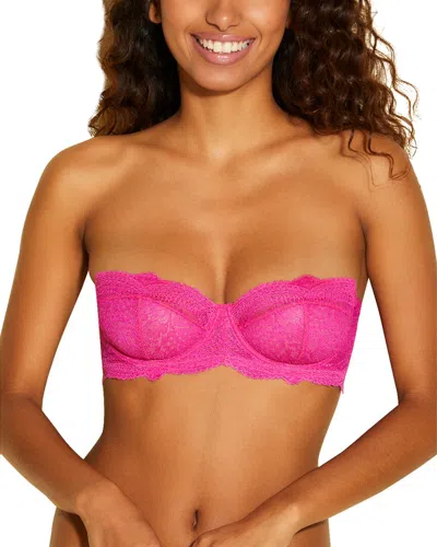 Cosabella Forte Strapless Bra