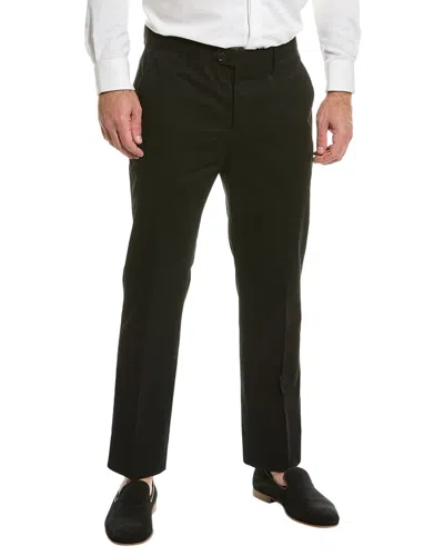 Allsaints Weller Pant In Black