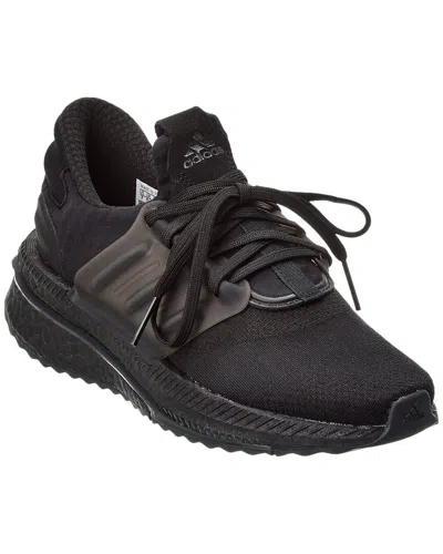 Adidas Originals Adidas X_plrboost Sneaker In Black