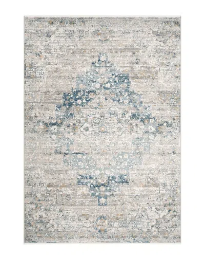 Nuloom Alessandra Millifleur Medallion Rug In Multi