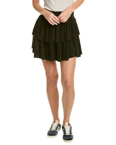 Goldie Aspire Skirt In Black