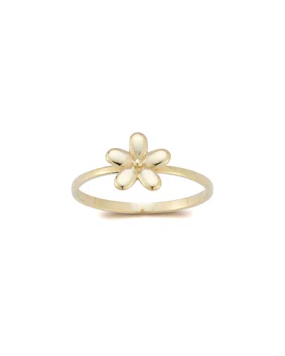 Ember Fine Jewelry 14k Flower Ring
