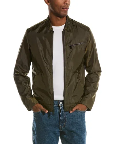 John Varvatos Ryan Jacket In Green