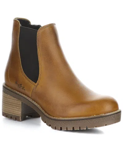 Bos. & Co. Mass Boot In Green