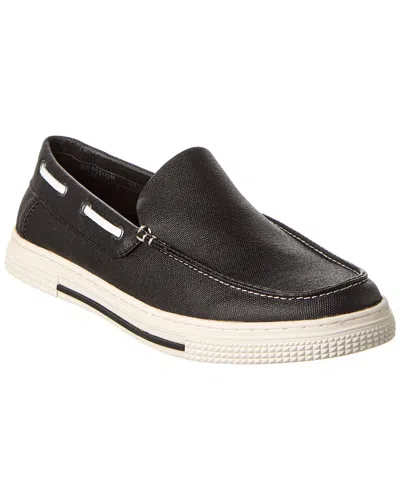 Kenneth Cole Reaction Ankir Slip-on Loafer In Black