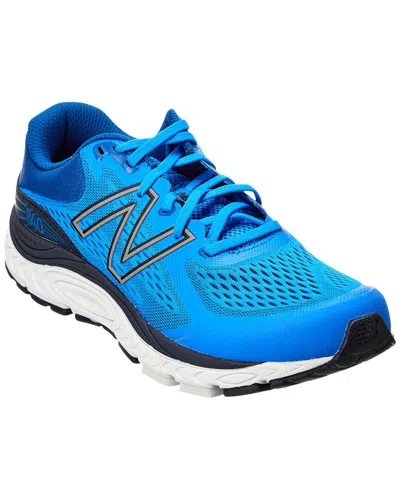 New Balance 840v5 Sneaker In Blue