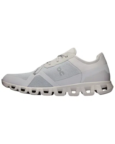 On Running Cloud X 3 Ad Sneaker In Grey