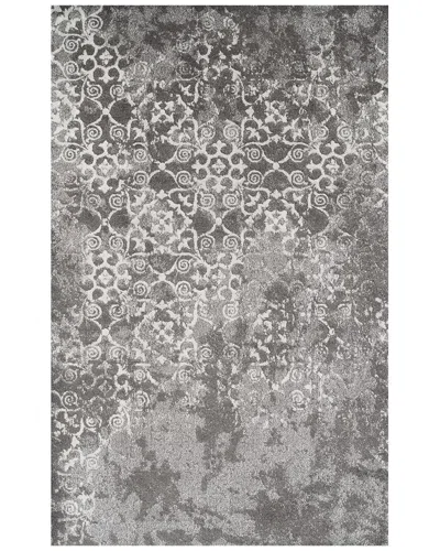 Addison Rugs Wellington Rug In Silver