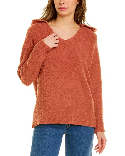 Tommy Bahama Sea Swell Hooded Sweater In Nocolor