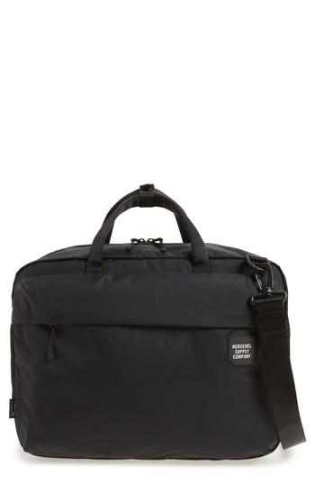 herschel britannia messenger xl