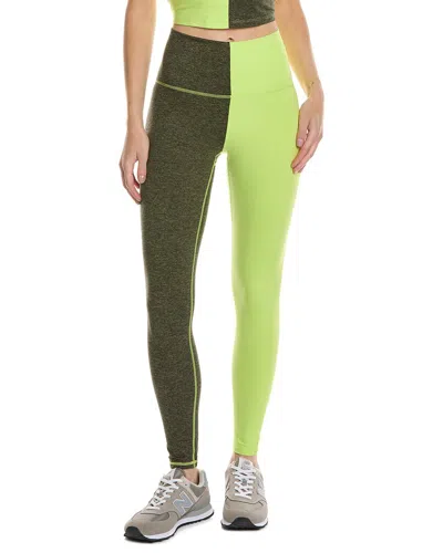 Terez Legging In Green