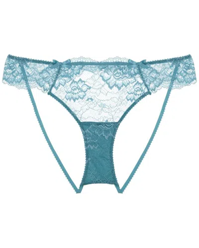 Journelle Isabel Ouvert Thong In Multi