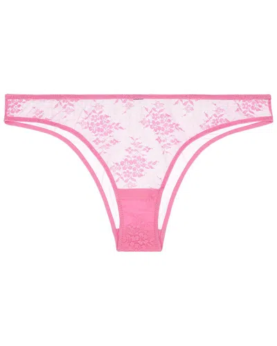 Journelle Romy Bikini In Pink