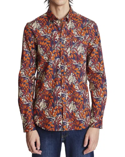 Paisley & Gray Samuel Shirt