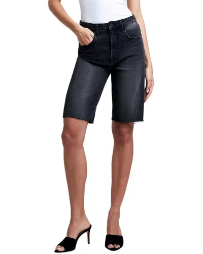 L Agence L'agence Cicely High-rise Bermuda Short