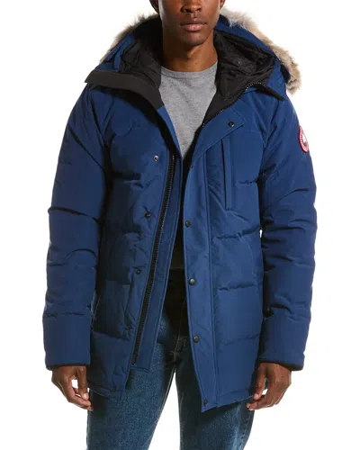 Canada Goose Carson Down Parka