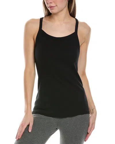 Strut This Laguna Tank In Black