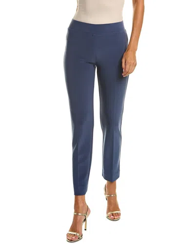 Joseph Ribkoff Pant In Blue