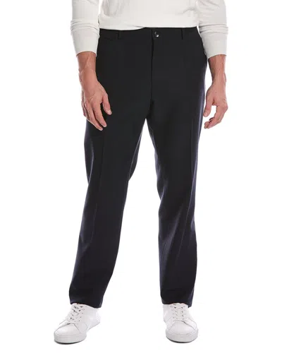 Hugo Boss Boss  Genius Pant In Blue