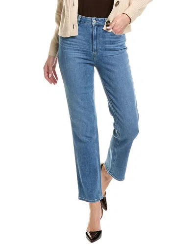 Paige Knockout Lover Modern Straight Jean