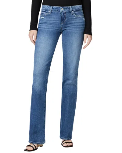Paige Sloane Formation Slim Trouser Jean