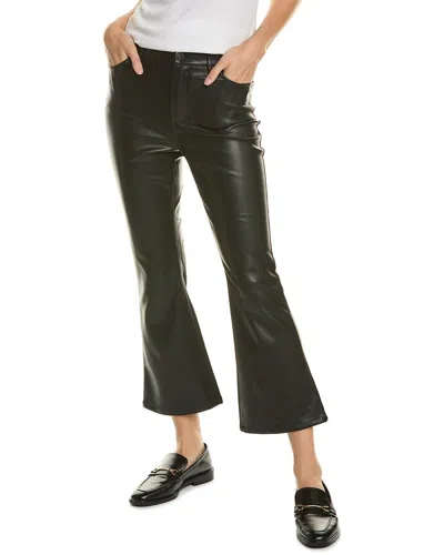 Bcbgmaxazria Moto Pant In Black