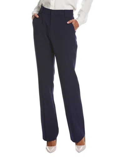 A.l.c . Sophie Pant In Blue