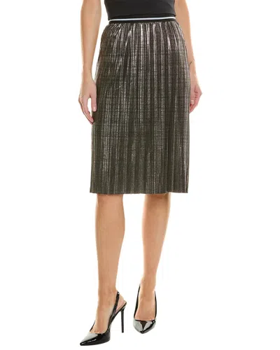 Marc Cain Skirt In Brown