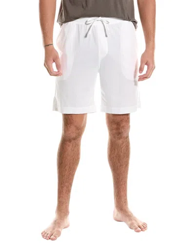 Barefoot Dreams Malibu Collection Short In White