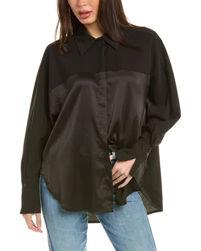 Beulah Shirt In Black