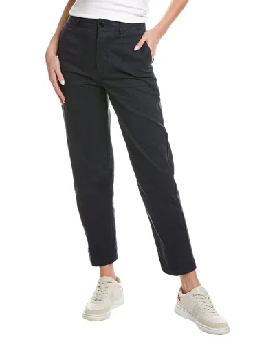 Alex Mill Corduroy Boy Pant In Navy