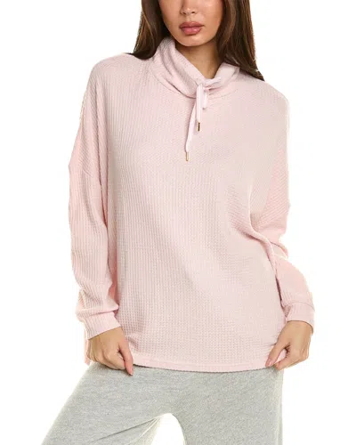 Honeydew Intimates Lounge Pro Pull-over In Pink