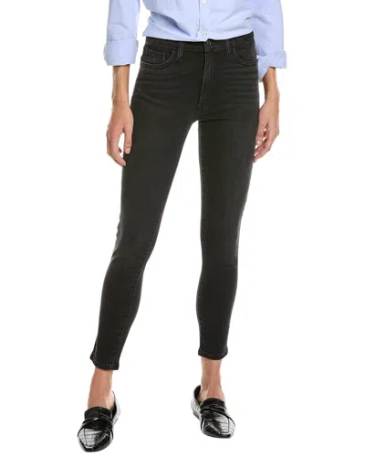 Joe's Jeans Maddy High-rise Skinny Ankle Jean In Blue