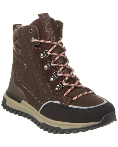 Pajar Flightstorm In Brown