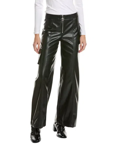 Staud Ezra Pant In Black