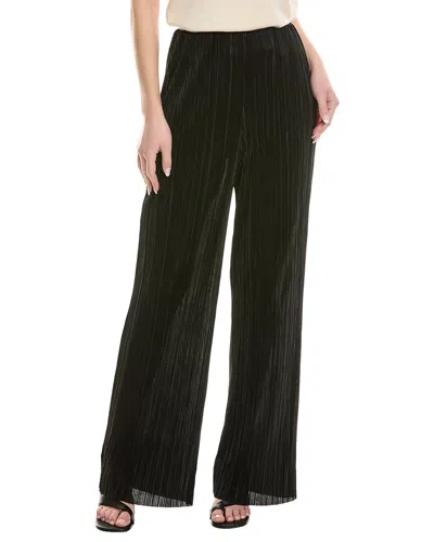 & Rouge Pant In Black