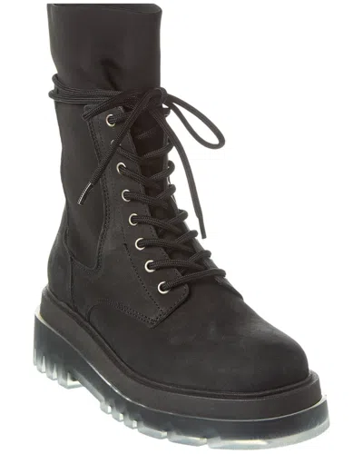 Pajar Veloce Leather-trim Boot