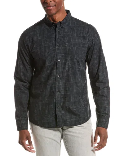 Billy Reid Tuscumbia Shirt