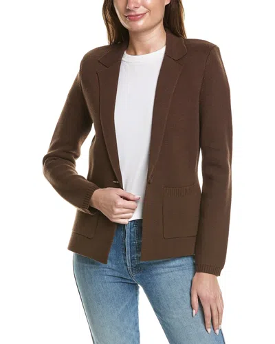 L Agence L'agence Lacey Tailored Blazer