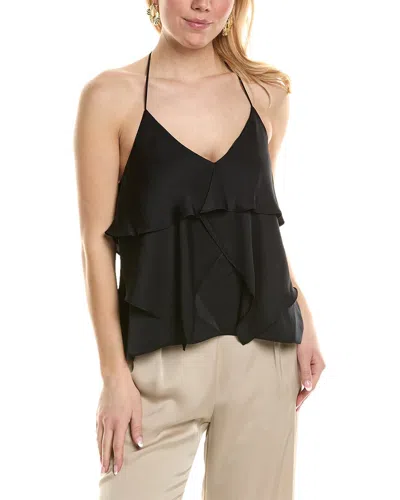 Ramy Brook Brittany Top In Black