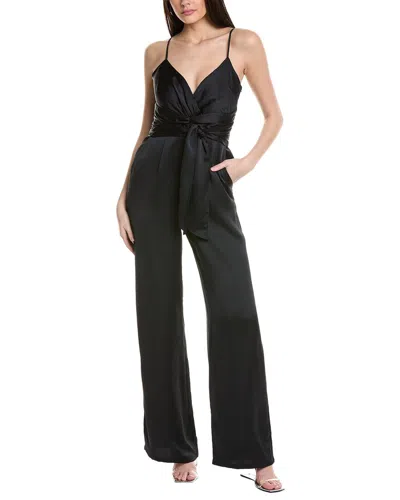 Ramy Brook Willow Jumpsuit In Black