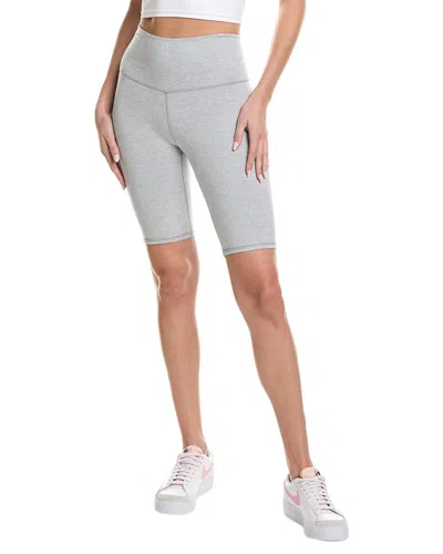 Terez Bike Short In Grey