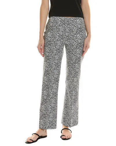 Piazza Sempione Pant In Black