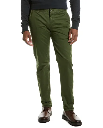 Scotch & Soda Stuart Slim Fit Pant In Blue