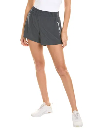 Lucky In Love High Road Short In Grey