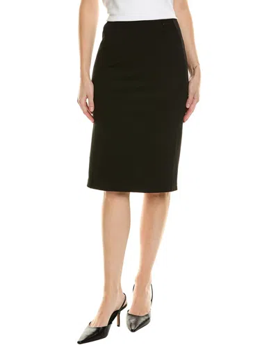 T Tahari Skirt In Black