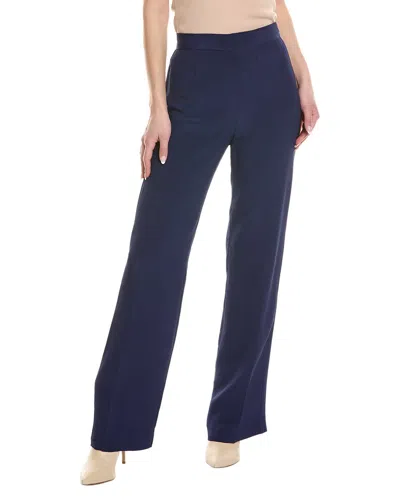 Valentina Shah Sunny Pant In Blue